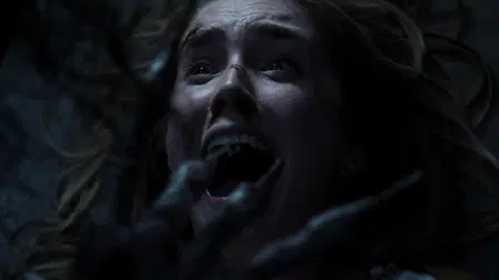 Insidious 4: The Last Key