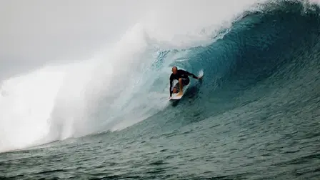 WaveRiders