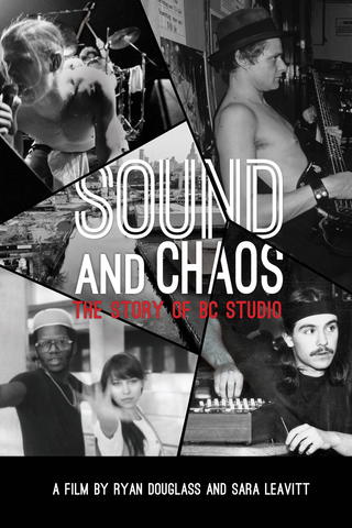 Sound and Chaos: The Story of BC Studio