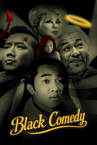 Black Comedy