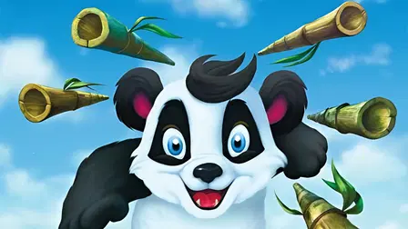 Little Big Panda