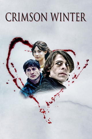 Scharlachroter Winter - Krieg der Vampire