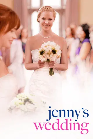 Jenny's Wedding