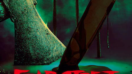 Fear Street Part 2: 1978