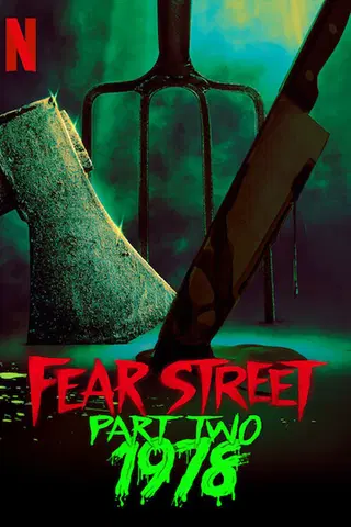 Fear Street Part 2: 1978
