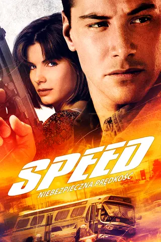 Speed: Niebezpieczna prędkość