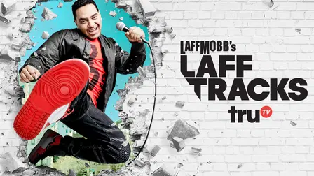 Laff Mobb's Laff Tracks