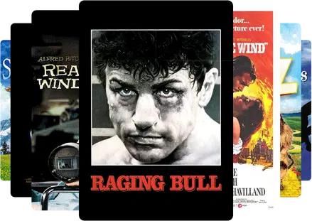 Poster for ❌ CROSS IT OFF YOUR BUCKET LIST