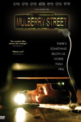 Mulberry Street