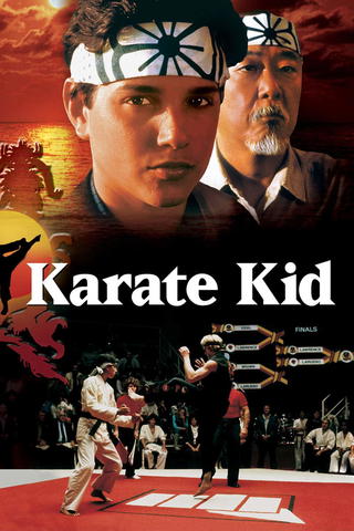 The Karate Kid