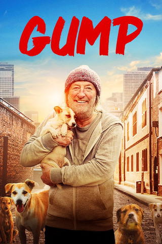 Gump - the dog that taught people how to live