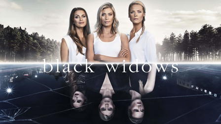 Black Widows