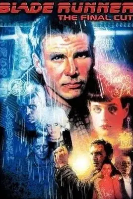 Blade Runner: The Final Cut Special Edition