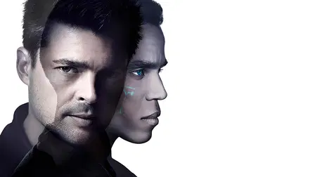 Almost Human