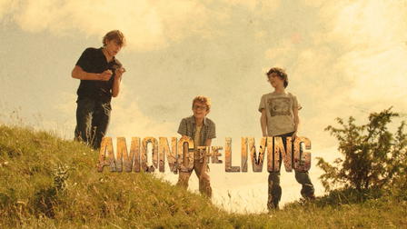 Among the Living - Das Böse ist hier