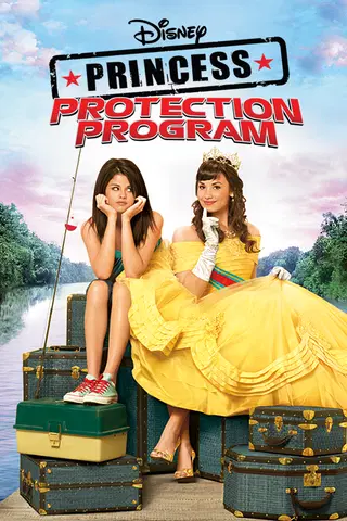 Princess Protection Program