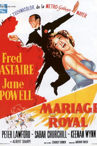 Mariage Royal