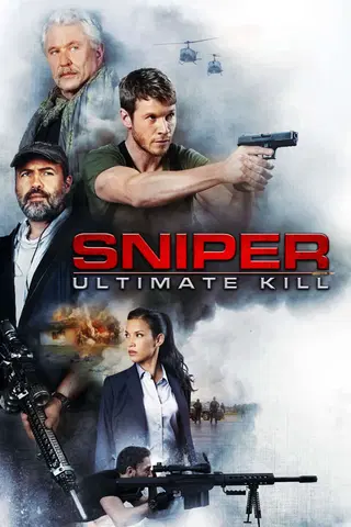 Sniper: Ultimate Kill