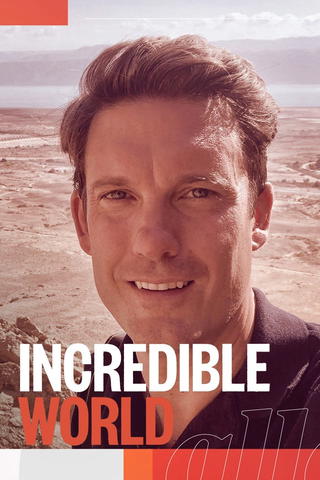 Incredible World