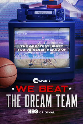 Nós Derrotamos o Dream Team