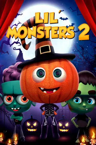 Lil' Monsters 2