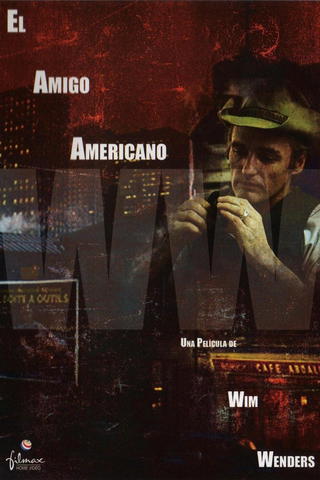 El amigo americano