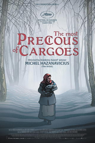 The Most Precious of Cargoes