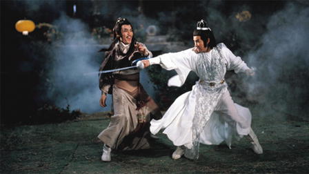 The Duel of the Century