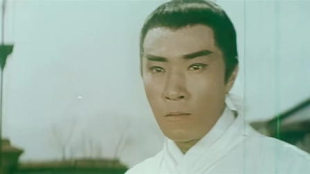 Son of the Swordsman