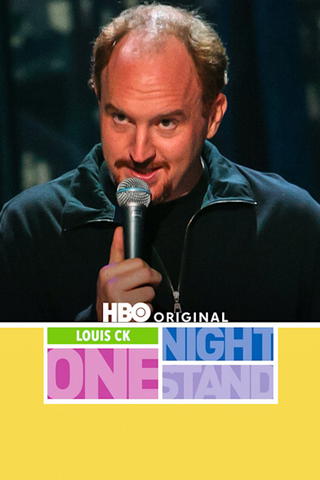 One Night Stand: Louis C.K.