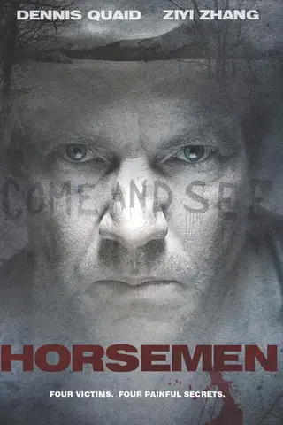 Horsemen of the Apocalypse