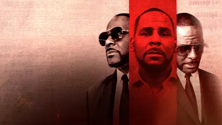 R Kelly: Depredador y poder