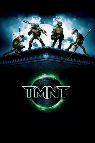 TMNT (2007)
