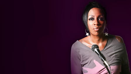 Gina Yashere: Skinny B*tch