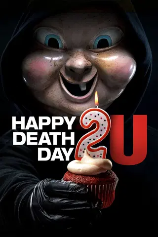 Happy Death Day 2U