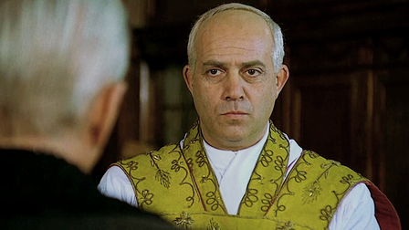 Papst Johannes XXIII - Ein Leben für den Frieden