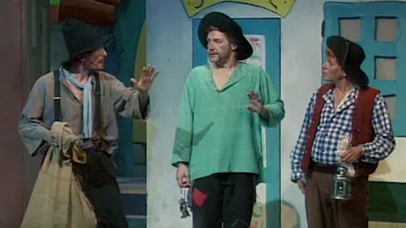 Folk og røvere i Kardemomme by