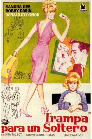 Trampa para un soltero