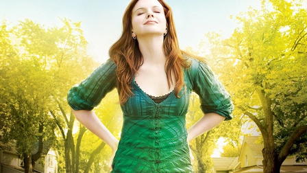 The Russell Girl