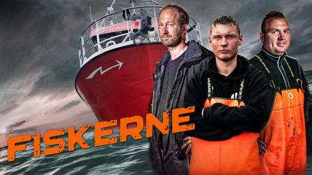 Fiskerne
