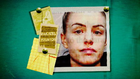 Killer Couple: Love on Trial