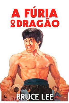 A Fúria do Dragão