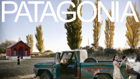 Patagonia