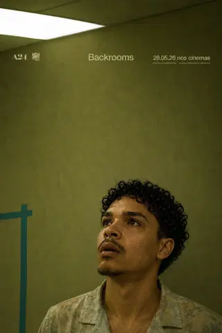 Backrooms