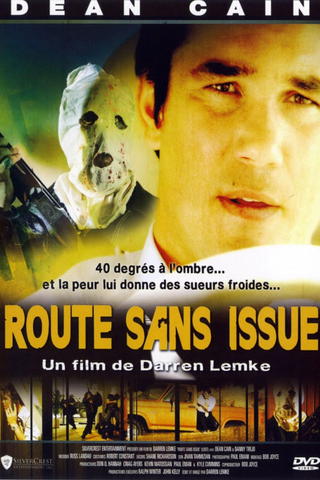 Route sans issue
