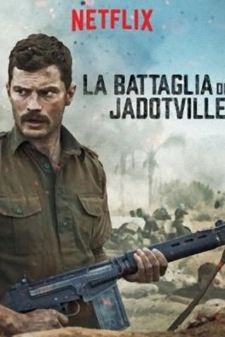 La battaglia di Jadotville