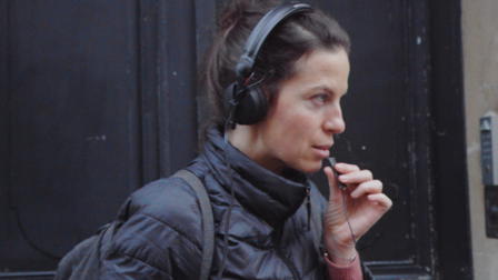 Ceci n'est pas une guerre