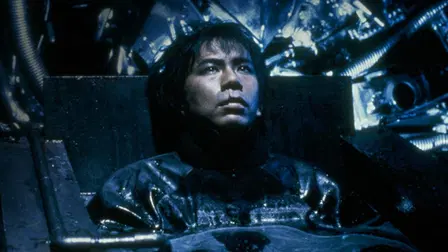 Tetsuo 2: El cuerpo del martillo
