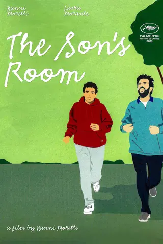 The Son's Room