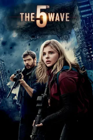 The 5th Wave